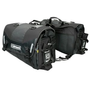 Dirtsack Speedbag Pro Soft Panniers