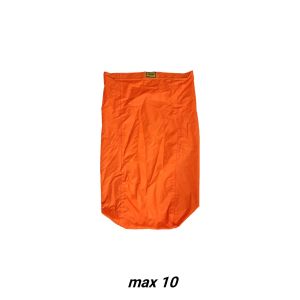 Replacement Waterproof liner for MAX 10 bags